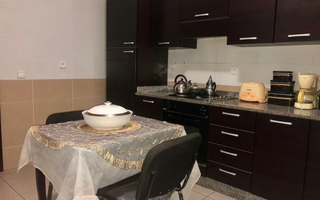 Entire rental unit in Casablanca