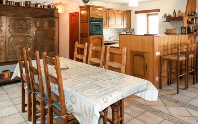 Manoir des Halles (PLC258)