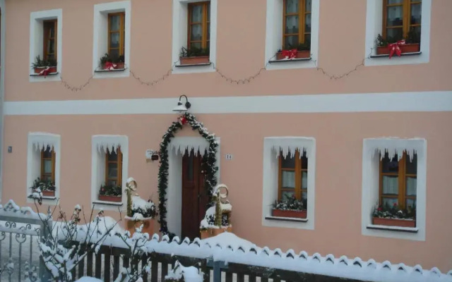 Haus am Markt