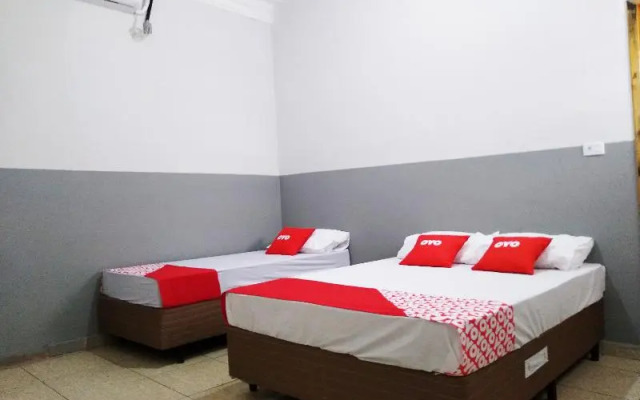 Oyo Hotel Bras