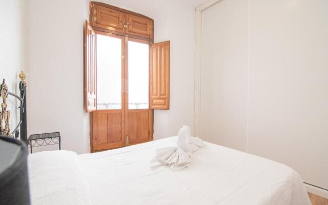 tuGuest Cetti Meriem II Apartment