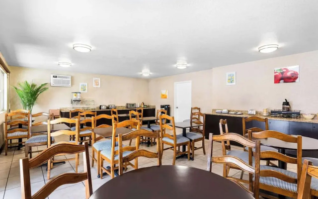 Americas Best Value Inn Yakima