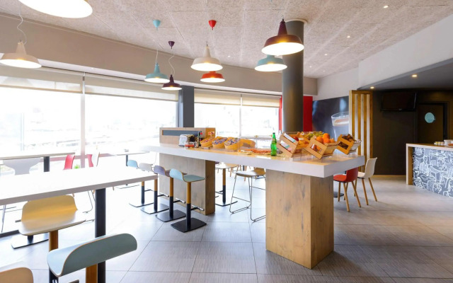 ibis Bilbao Barakaldo