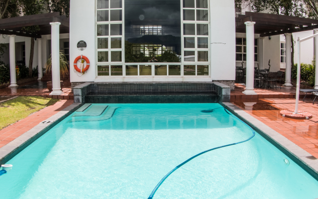 City Lodge Hotel GrandWest