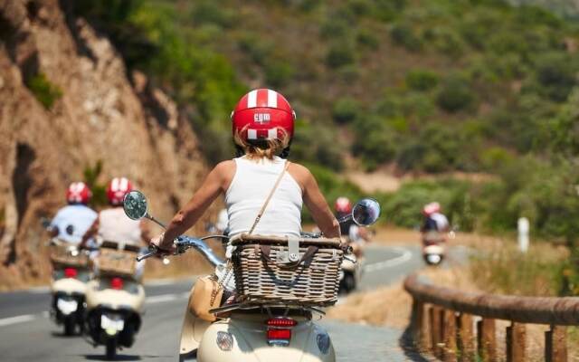 Village Castigno - Wine hotel & resort