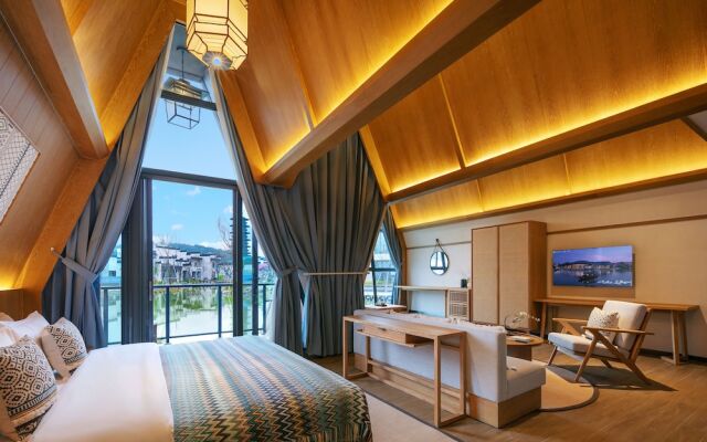 Hotels in Lady Island Resort