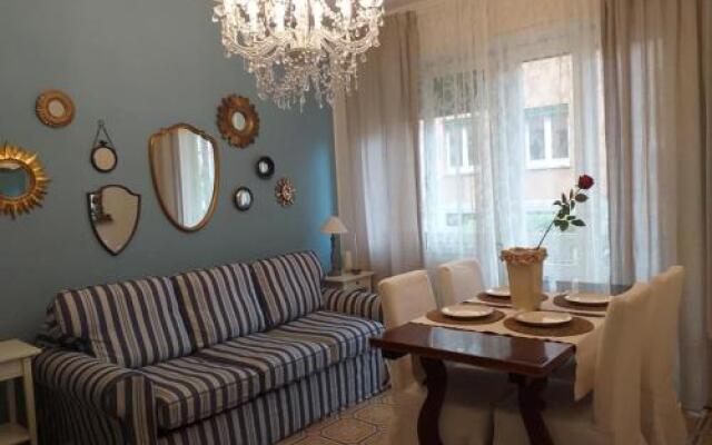 Italian Vintage House