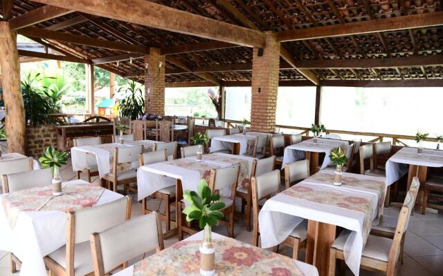 Hotel Fazenda Santa Helena