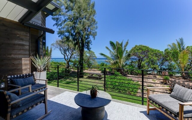 Haena Beach House 2 Bedroom Home by RedAwning