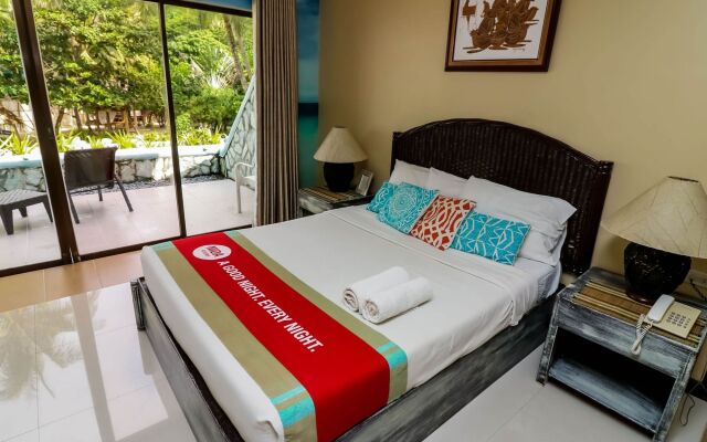 NIDA Rooms Boracay Aklan Seashore