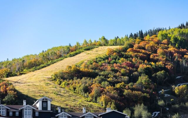 Park City Paradise Ski-in/ski-out Resort!