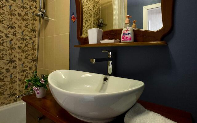 Bravo Apart (Браво) на улице Желябова