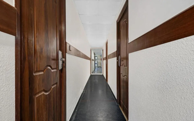 Itsy Hotels Elmas Golden Key