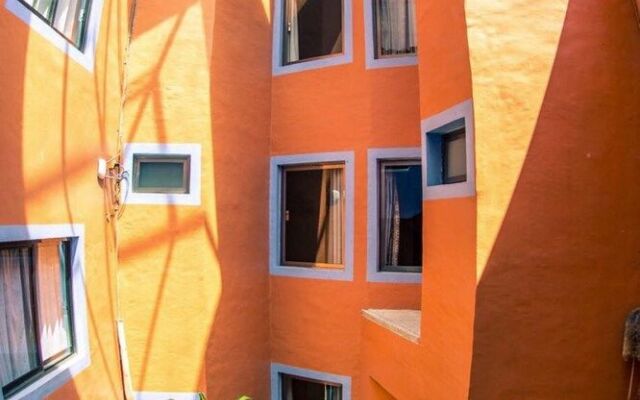 Hotel Posada Casa Regia