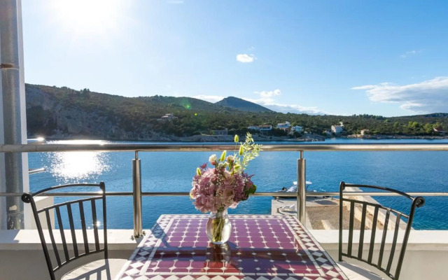 Hotel Timun