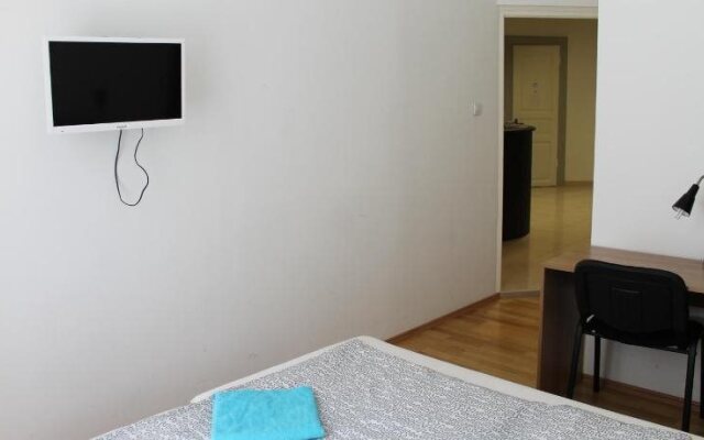 Capital Guesthouse Budapest