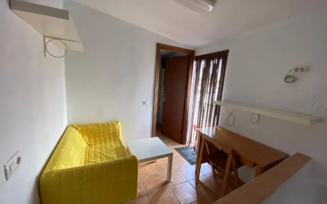 Apartamento Rural Casa Monte