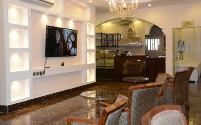 Austin Furnished Residential