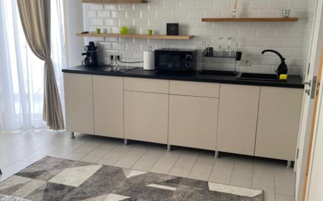 Mamaia Nord Lotus Residence 17