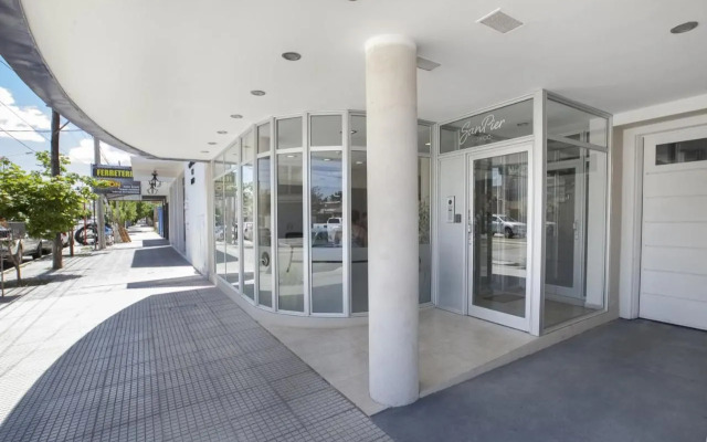 Sanpier Alquileres Temporarios