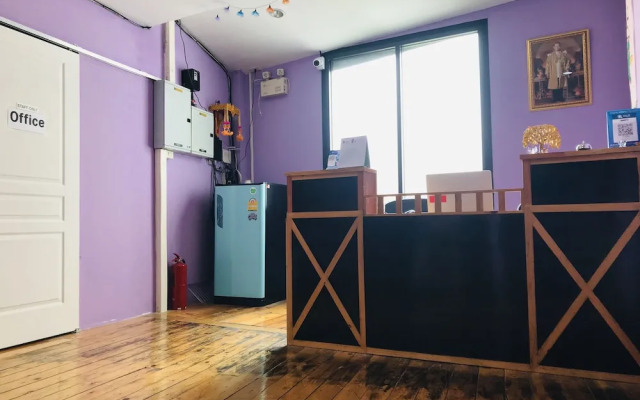 SupalakHouse