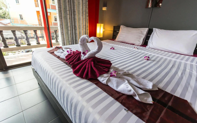 Belle Cose Guest house