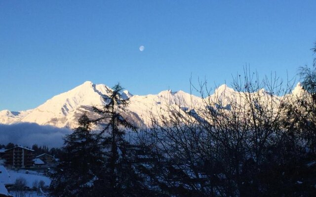 Appartement le Grimpeur Mer de Glace