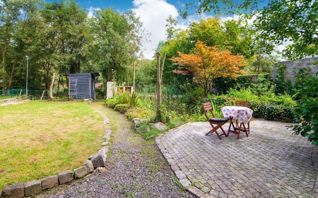 Holiday Home in Comblain-au-pont, Between Spa and Durbuy