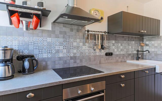 Apartment in Brixen Near Skiwelt Lift