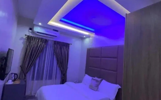 God's Touch Apartments