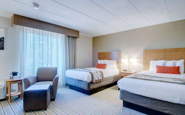 Best Western Plus Waltham Boston