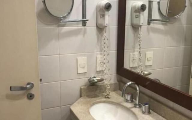 Studio Living Av. Ibirapuera
