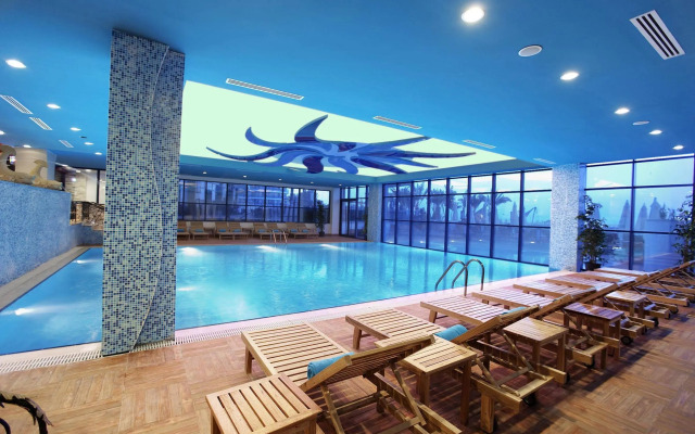 Granada Luxury Resort Okurcalar - All Inclusive