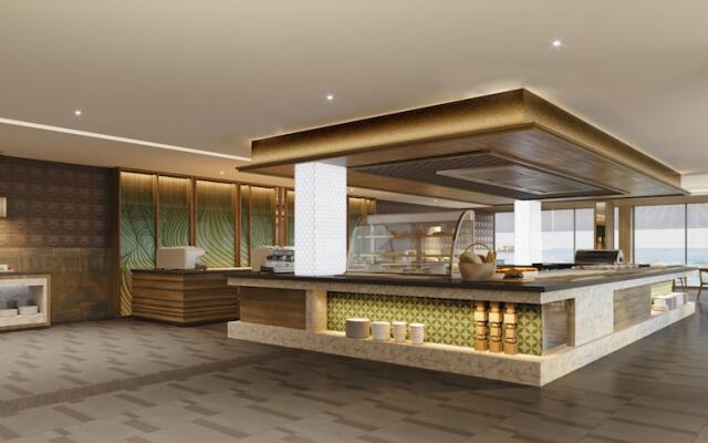 Asteria Mui Ne Resort