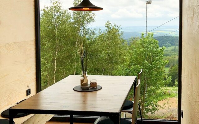 Bergheim Container Lodges