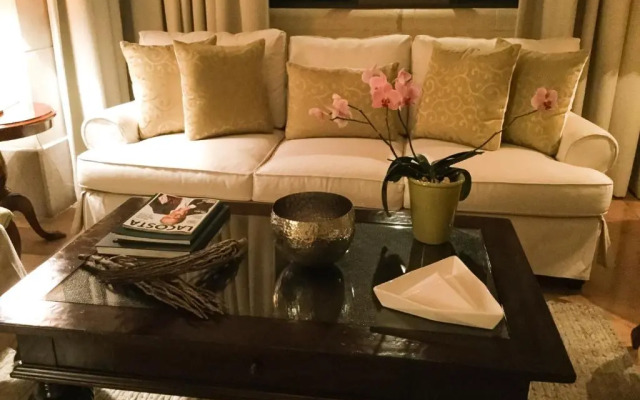 Quinta Elvira