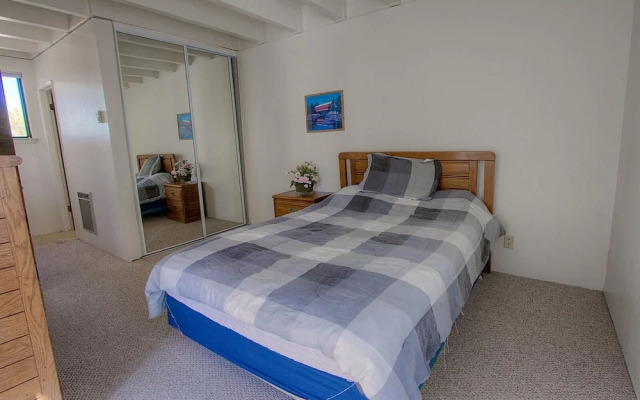 Village Pleasure 3 Bedroom Condo by RedAwning