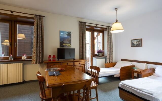 Residence Cima Jazzi