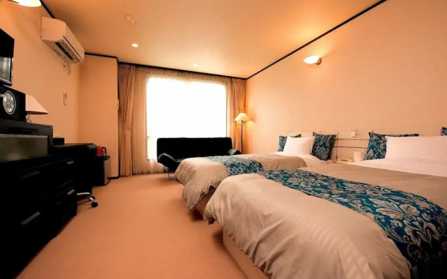 Mi GA Ki Amenity and Practice Center