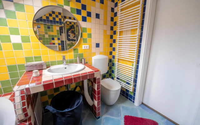 Apartma Vester