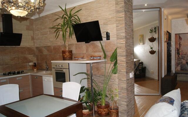 Apartment Olivia on Radishchev Street