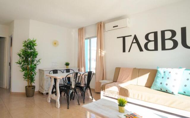 Tabbu ibiza apartments