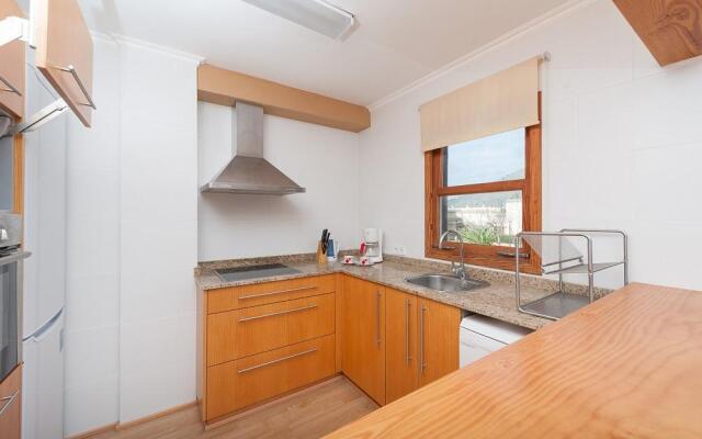 Apartment Llevant
