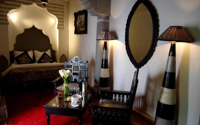 Riad Libitibito