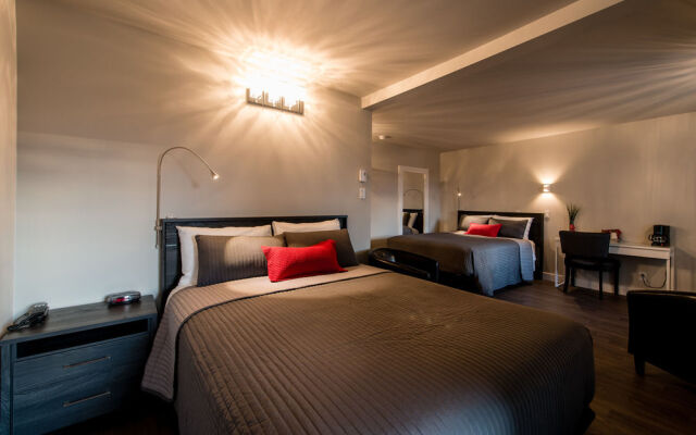 Auberge Amérilys
