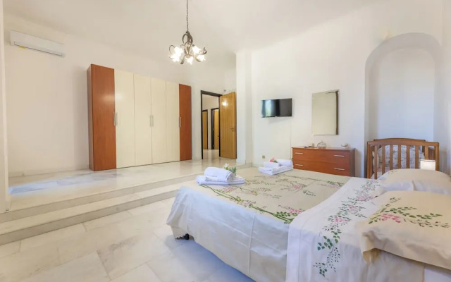 Villa il Panorama sullo Ionio