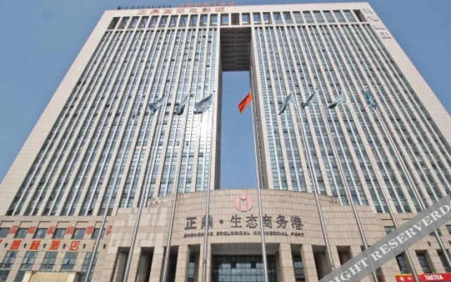 yongfengzhan
