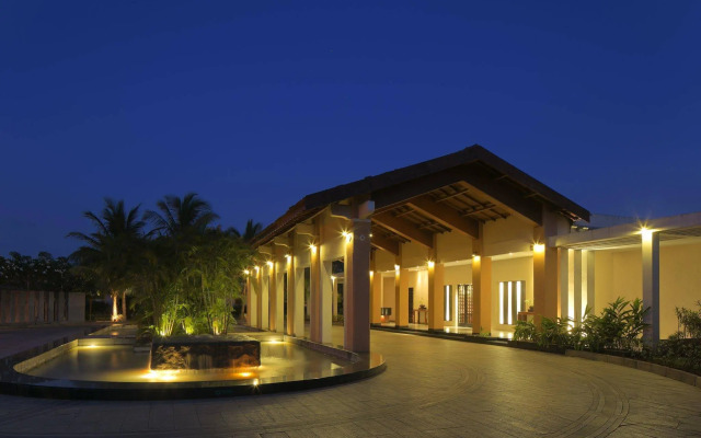 Taj Alibaug Resort & Spa