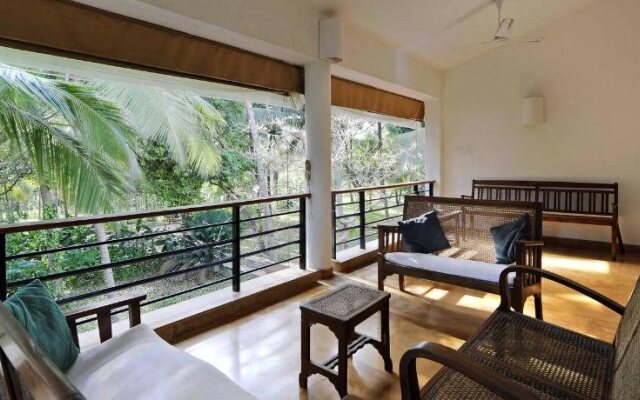 Aashyana Lakhanpal Villa