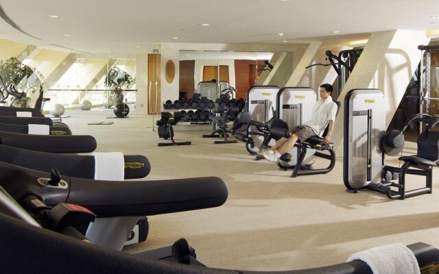 InterContinental Hangzhou ICC by IHG
